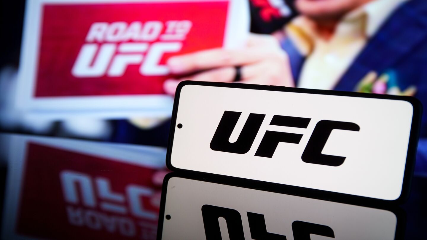 Paramount invests US$1.1bn in exclusive media rights to UFC 